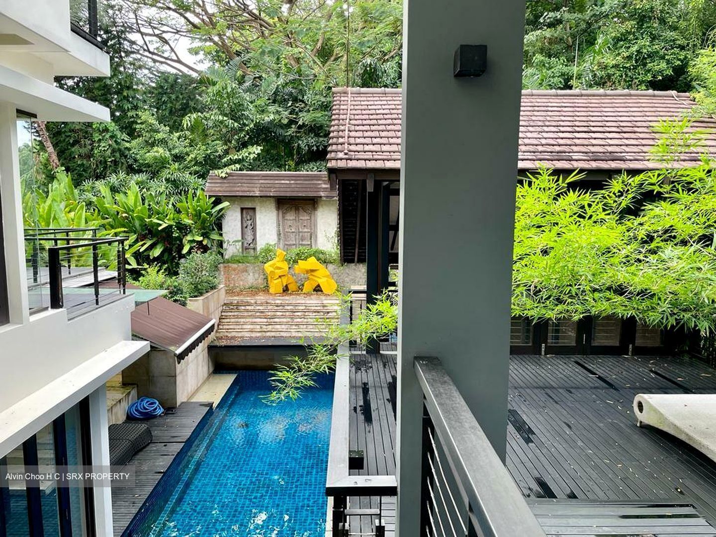 Sentosa Cove (D4), Detached #455979791
